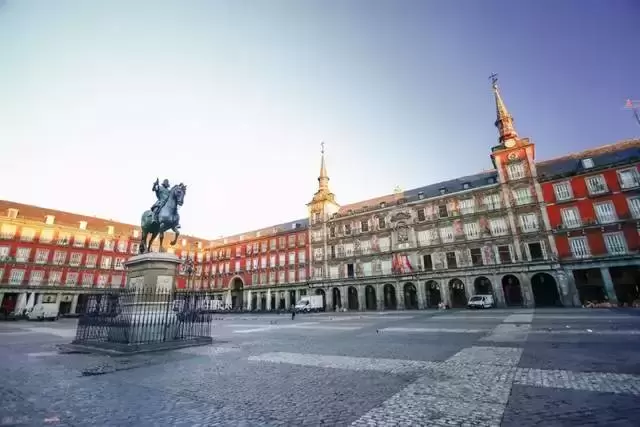 西班牙是一个怎么样的国家？欧洲的璀璨明珠（旅行游记）