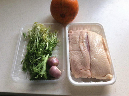 鸭肉的做法大全,鸭肉的家常做法,鸭肉怎么做好吃