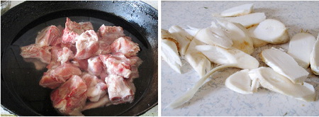 鸡腿菇的做法大全,鸡腿菇怎么做好吃,鸡腿菇的家常做法