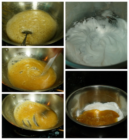 牛扎糖的做法大全,牛扎糖怎么做好吃,牛轧糖的制作方法