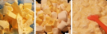 牛扎糖的做法大全,牛扎糖怎么做好吃,牛轧糖的制作方法