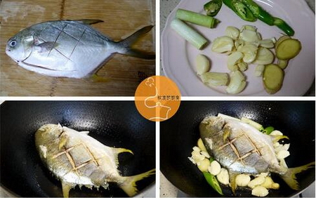 鳕鱼的做法大全,鳕鱼的家常做法,鳕鱼怎么做好吃