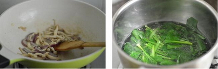 菠菜的做法大全,菠菜怎么做好吃,菠菜的家常做法