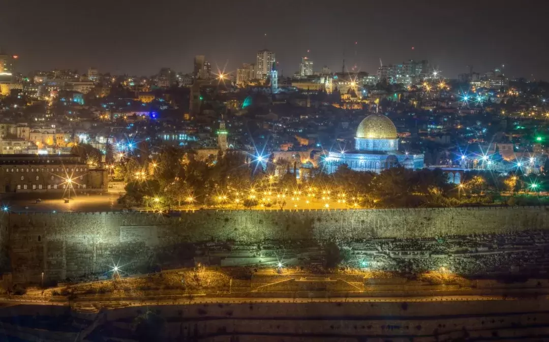 耶路撒冷的重要性：为什么耶路撒冷那么重要？