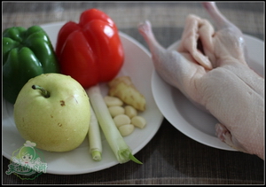 鸭肉的做法大全,鸭肉的家常做法,鸭肉怎么做好吃