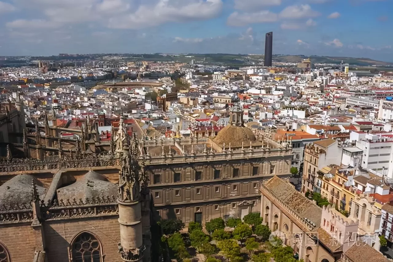 西班牙是一个怎么样的国家？欧洲的璀璨明珠（旅行游记）