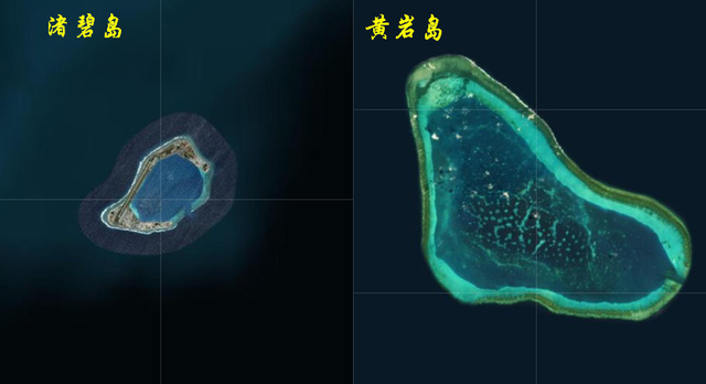 黄岩岛填海？黄岩岛被菲律宾侵占15年后失而复得，为什么中国欲填而不能？