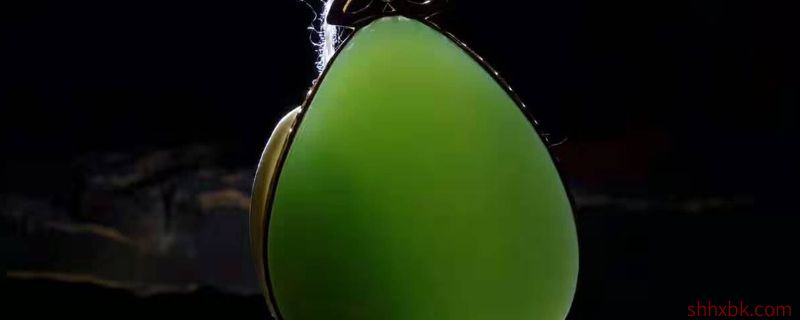 深绿色玉石有哪些 深绿色玉石是什么玉