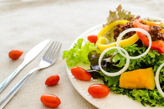 降压的蔬菜和水果都有什么（防治高血压饮食法）