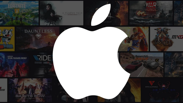 英国CMA对苹果云游戏限制的调查已被暂停