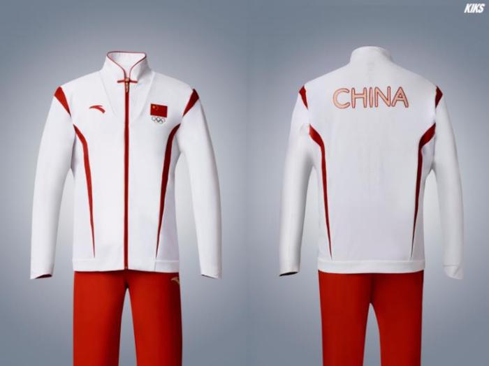 杭州亚运会中国体育代表团领奖装备发布，安踏助力中国健儿勇立潮头