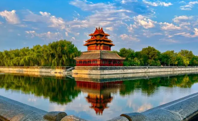 9月适合去北京旅游吗 北京旅游必去景点推荐