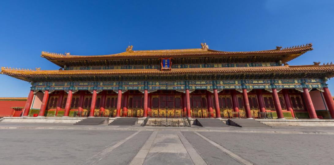 北京故宫适合几月份去旅游 北京故宫门票该怎么预约