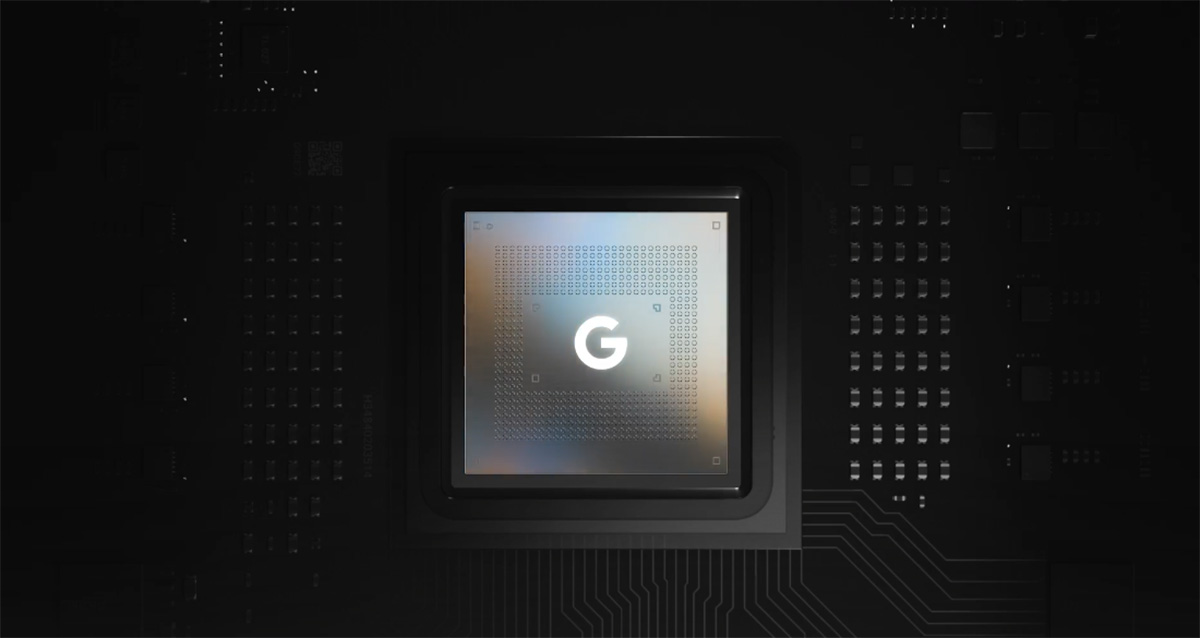 谷歌将继续与三星合作 下一代Tensor G4将采用4LPP+工艺