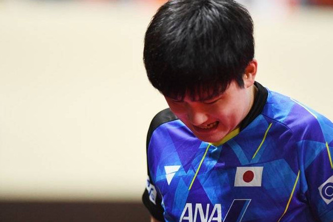 日媒：日本男乒以“屈辱比分”出局