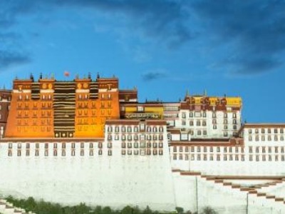 拉萨旅游景点攻略-西藏拉萨自助旅游攻略