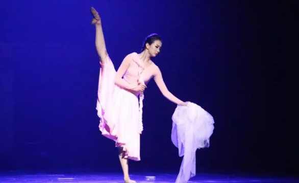 中国十大舞蹈家排行榜（杨丽萍是舞蹈家中的女巫）