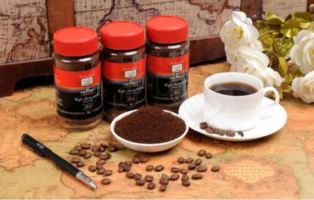 世界十大咖啡品牌排行榜:星巴克最受欢迎