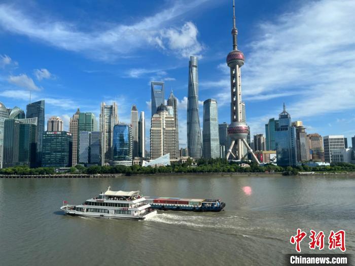 中秋国庆假日上海文旅市场基本恢复到2019年同期水平
