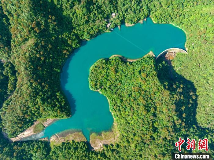 广东：到2035年建成示范性自然保护区、自然公园等百个以上