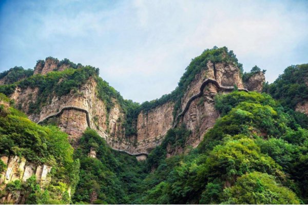 甘肃省兰州十大旅游景点-兰州有什么值得去的旅游景点
