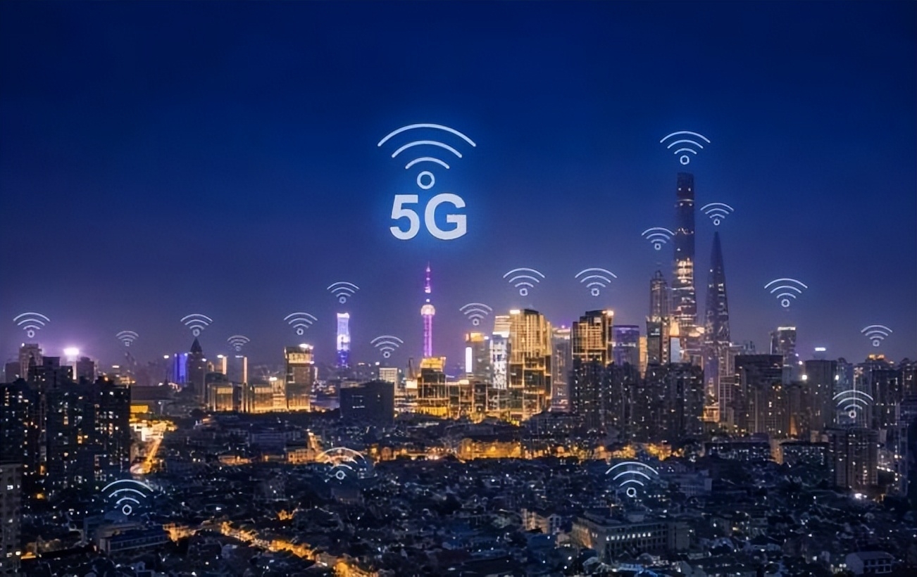 5G的连接能力可达到多少平方公里 5g的连接能力可达到多少兆