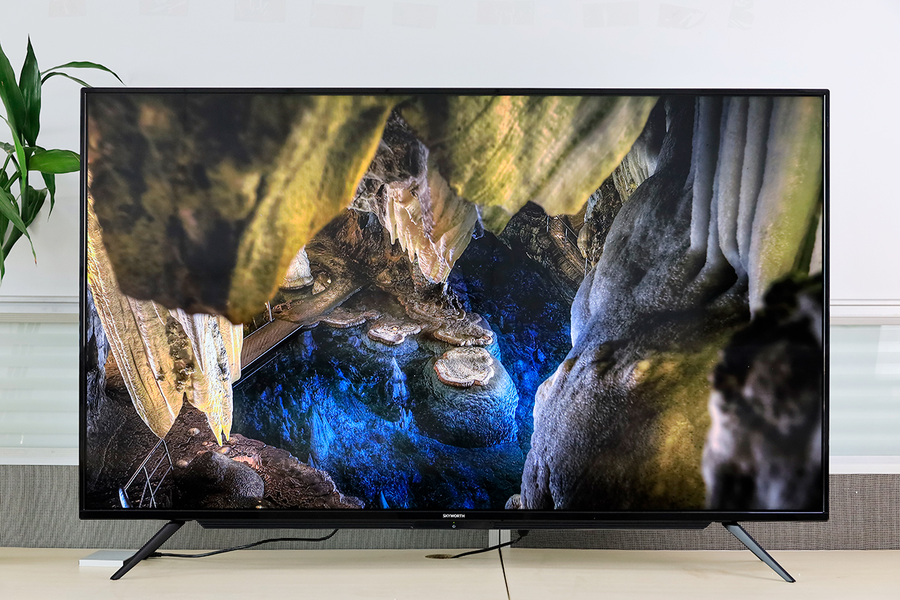 创维电视40寸怎么使用 创维43寸语音智能电视价格