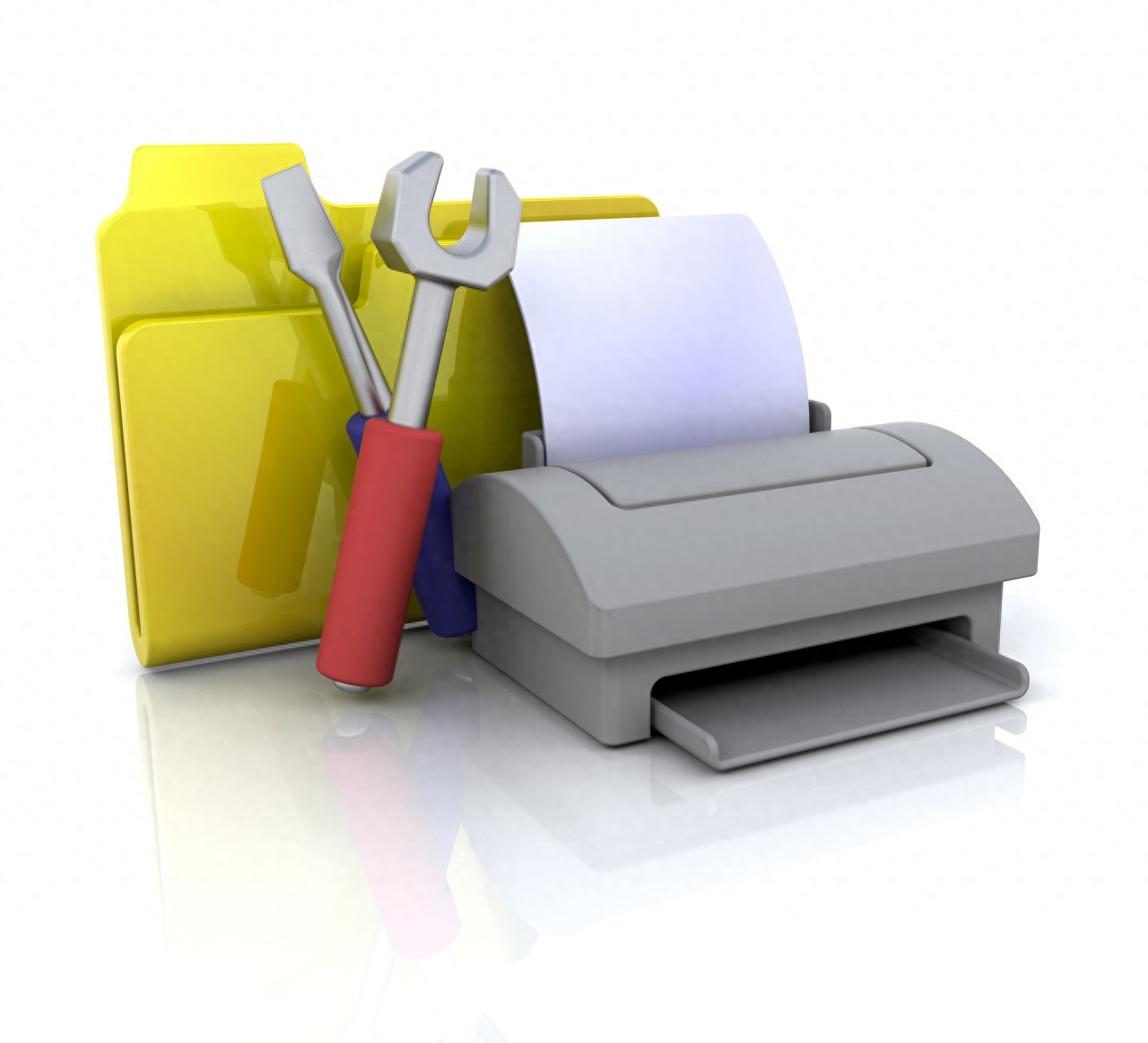 打印机保养包括哪些东西 打印机保养内容