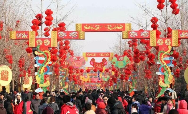 春节传统习俗有哪些 春节传统节日有哪些?