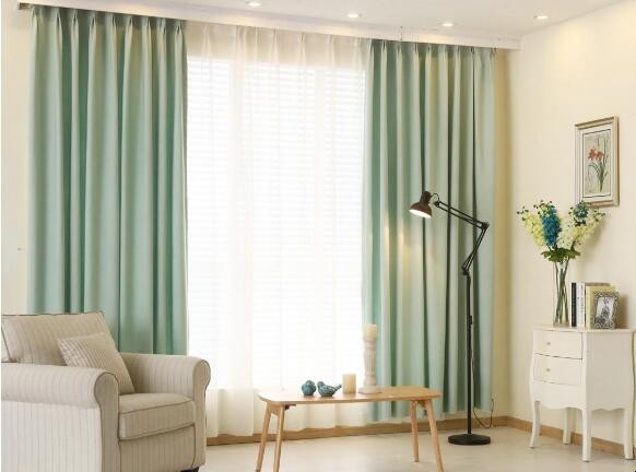 电动窗帘如何清洁 电动窗帘怎么清码使用
