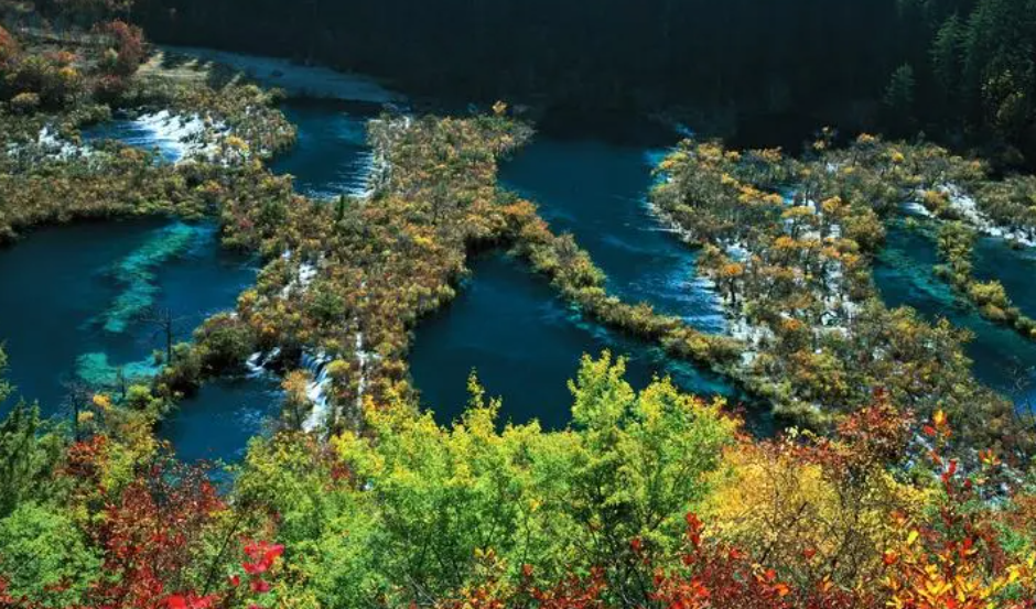 四川旅游必去十大景点推荐 四川游玩最值得去的景点介绍