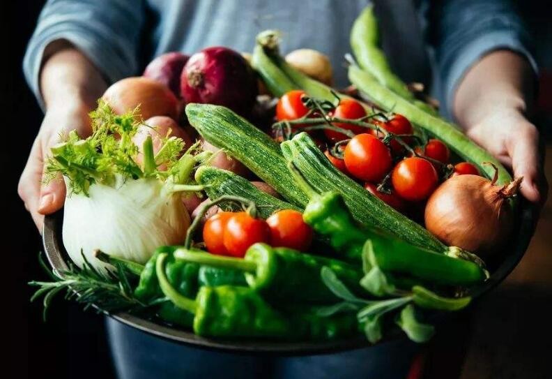 蔬菜怎么保鲜效果好 蔬菜怎么保存时间长