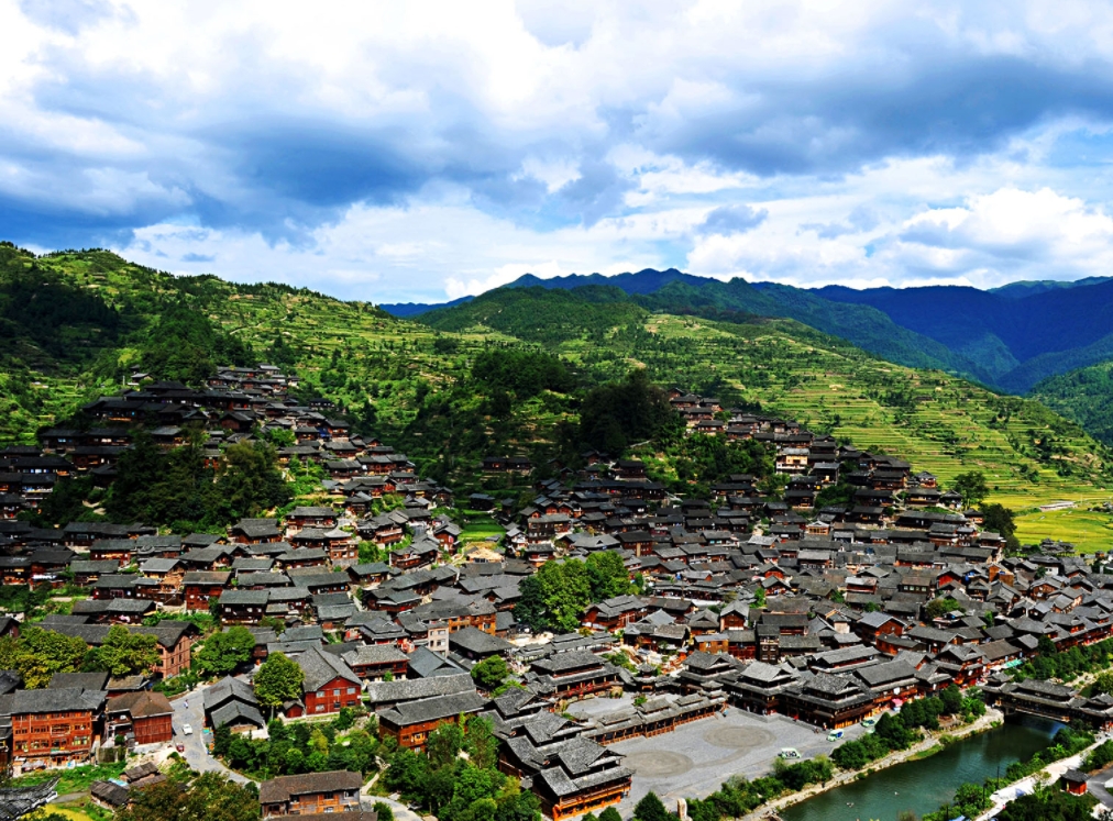 贵州旅游攻略自由行最佳线路推荐 贵州旅游适合几月份去玩