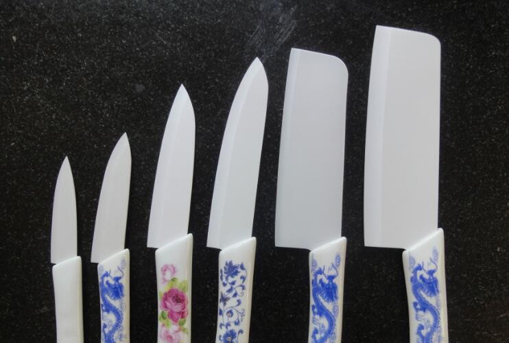 购买陶瓷刀要注意什么 便宜的陶瓷刀有毒吗
