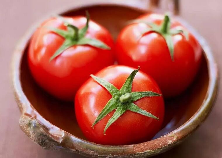 西红柿如何保存 西红柿最简单的保存方法