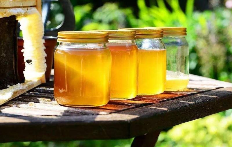 蜂蜜完全结晶还能用吗 蜂蜜已经结晶还能吃吗?