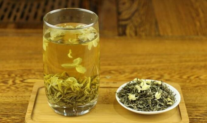 茉莉花茶属于绿茶吗 生茶和熟茶哪个好喝