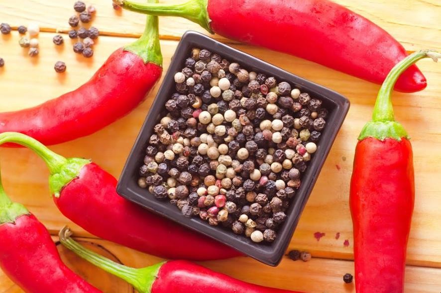 胡椒和花椒的区别有哪些 胡椒和花椒的区别有哪些功效和作用