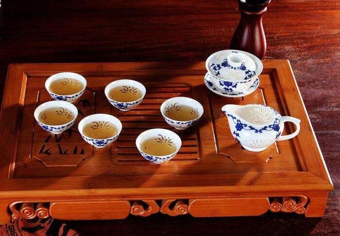 茶具使用方法是什么 茶具使用方法顺序