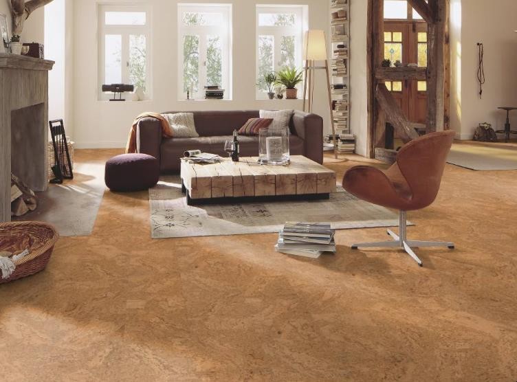 软木地板的种类有哪些 软木地板的种类有哪些品牌好