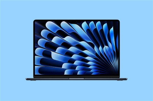 8+256G卖1万多元！分析师称15英寸MacBook Air销量下滑