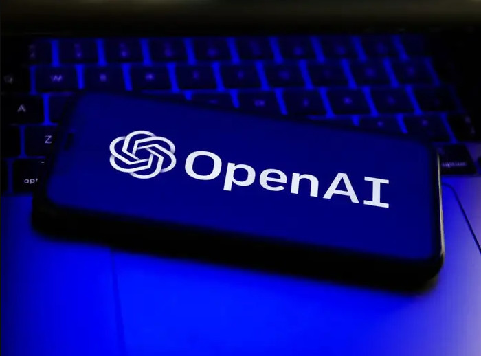 传谷歌同意向OpenAI竞争对手投资20亿美元