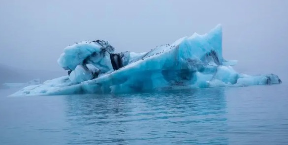 世界上有名的十大冰川（莫雷诺冰川榜上第一）