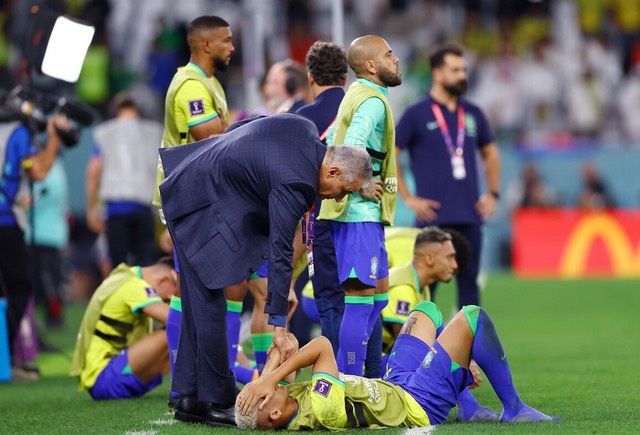 2014世界杯巴西队惨案是怎么回事？巴西惨败原因是什么？