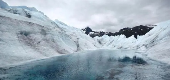世界上有名的十大冰川（莫雷诺冰川榜上第一）