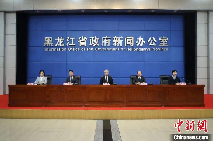 黑龙江省出台20条措施加快发展边境旅游