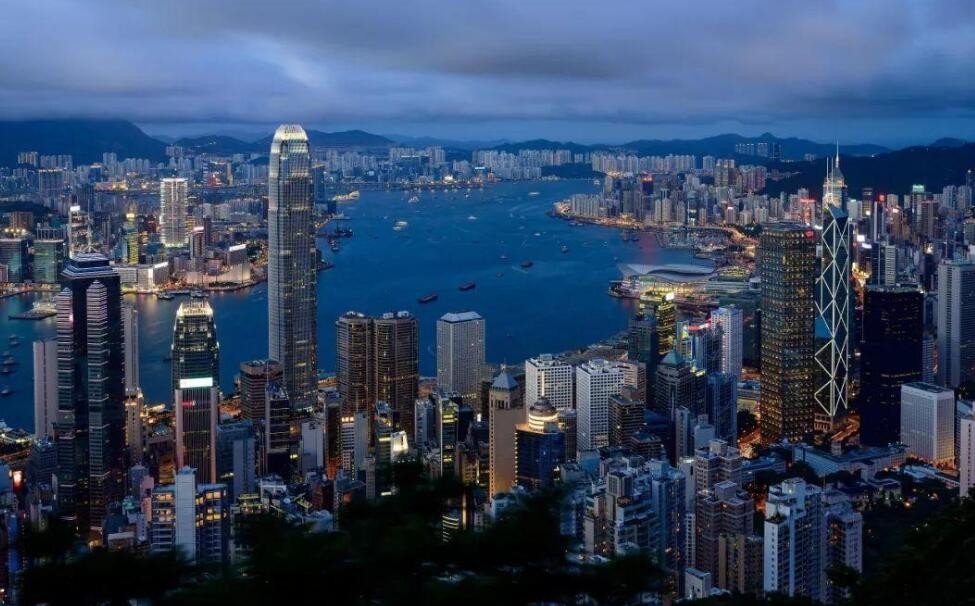 香港房价为什么那么贵 香港为何房价高