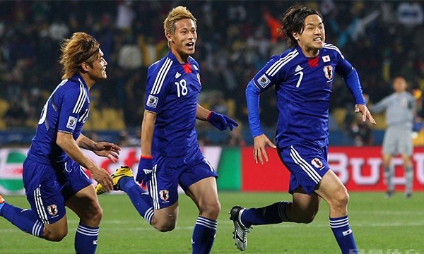 日本足球风格是什么？日本足球和韩国足球哪个厉害？
