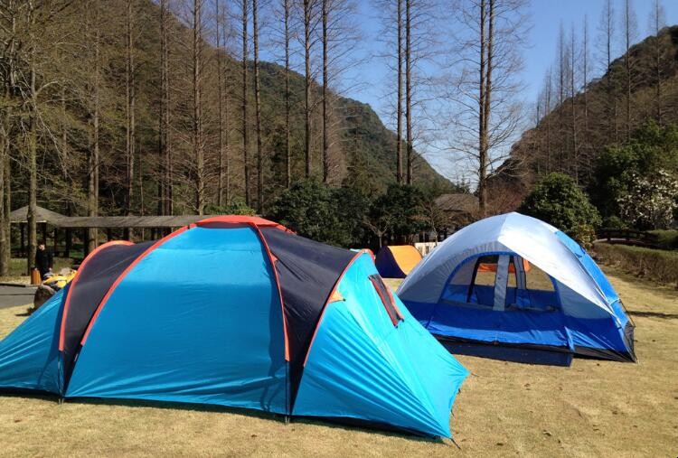 露营帐篷的外帐材质有哪些 露营用的帐篷