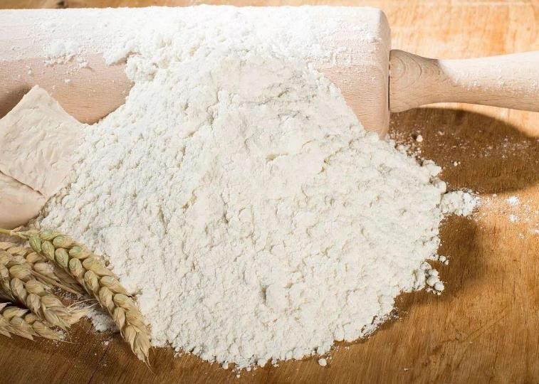 高筋面粉能做包子吗 馒头配方比例500克面粉